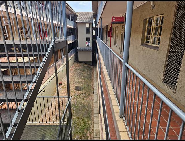110M² APARTMENT BLOCK FOR SALE IN NELSPRUIT CENTRAL